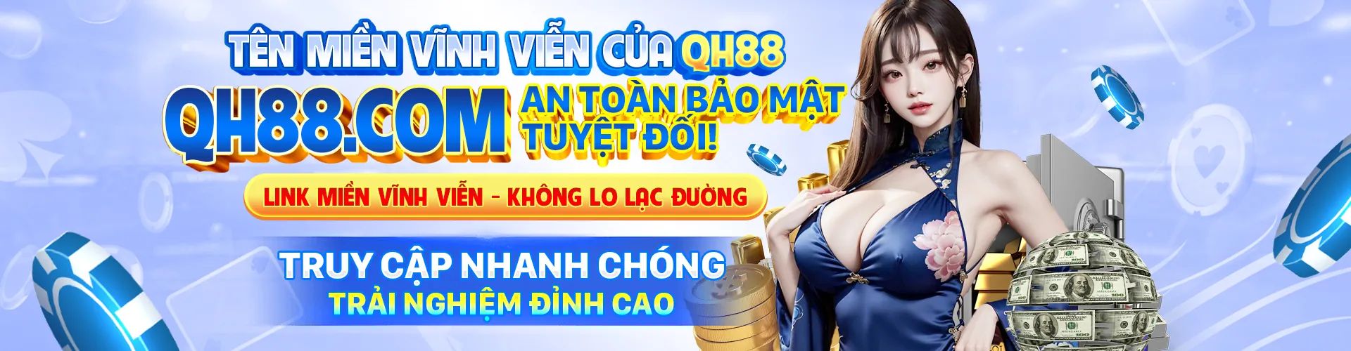 Công bằng và minh bạch tại web88
